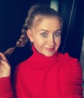 Rencontre Femme : Julia, 43 ans à Russie  Moscow 